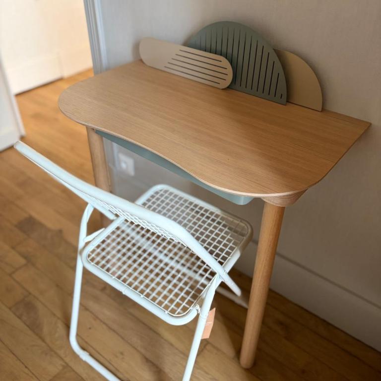 Le Clos de Hoin - Maison Montchapet, private parking - Casa con 1 dormitorio - 33