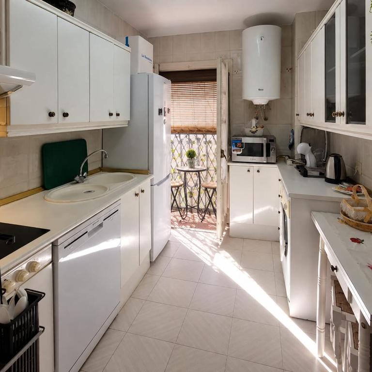 Casa Del Arco Ronda - Apartamento de 2 dormitorios - 9