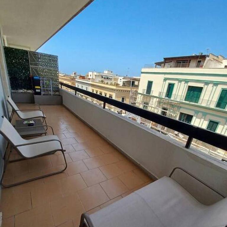 MòMì Vacation Rental Gallipoli - One-Bedroom Apartment - 6