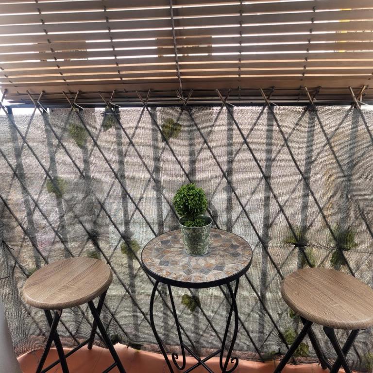 Casa Del Arco Ronda - Apartamento de 2 dormitorios - 8