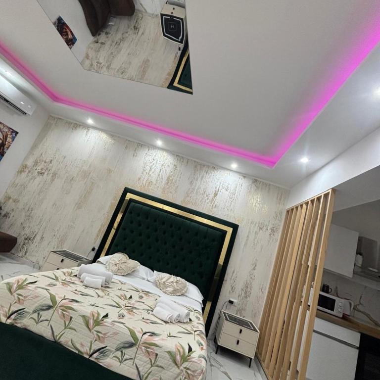 Crystal Home - Appartamento con 2 Camere da Letto - 1