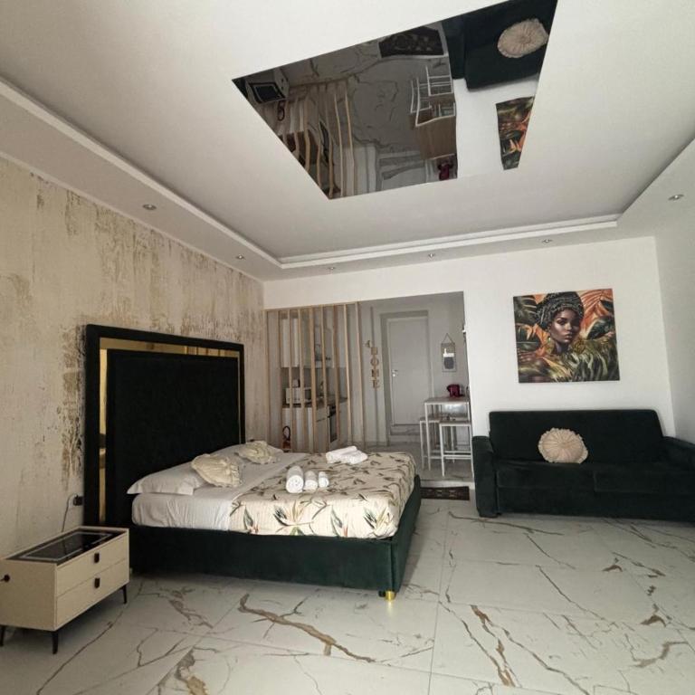 Crystal Home - Appartamento con 2 Camere da Letto - 2