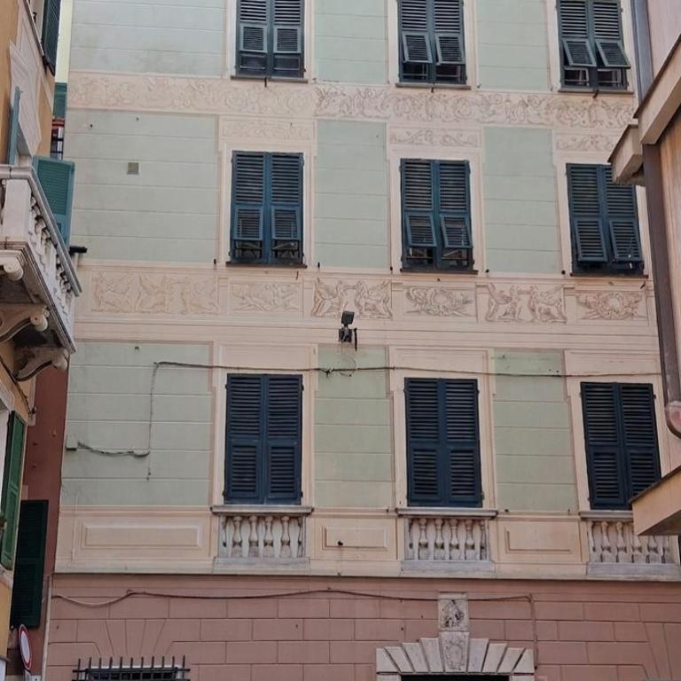 Scignoria - Apartment - 13