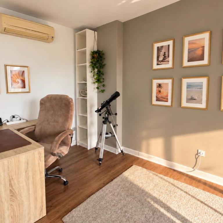Casa Cactus - 3bd Duplex Family Penthouse - Apartamento de 3 dormitorios - 5
