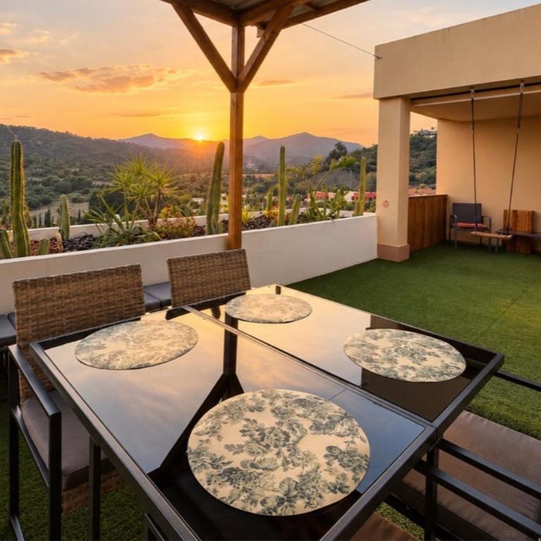 Casa Cactus - 3bd Duplex Family Penthouse - Apartamento de 3 dormitorios - 1
