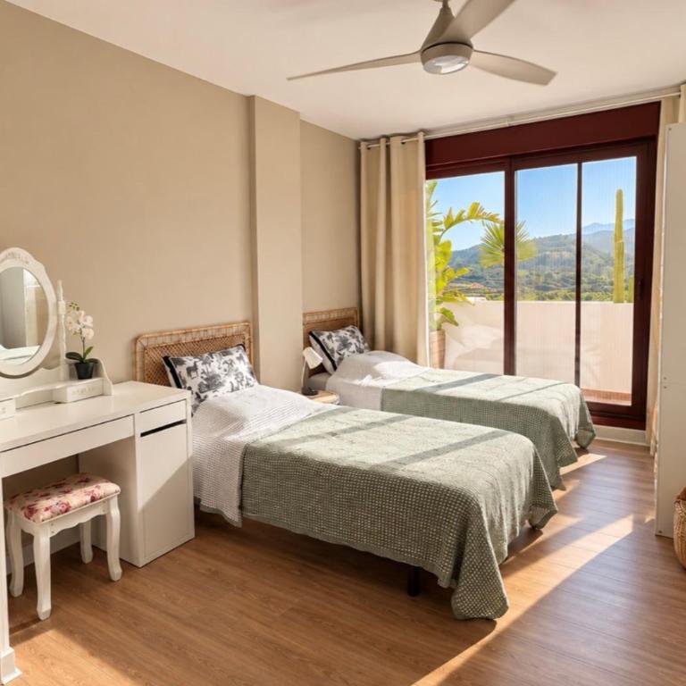 Casa Cactus - 3bd Duplex Family Penthouse - Apartamento de 3 dormitorios - 10