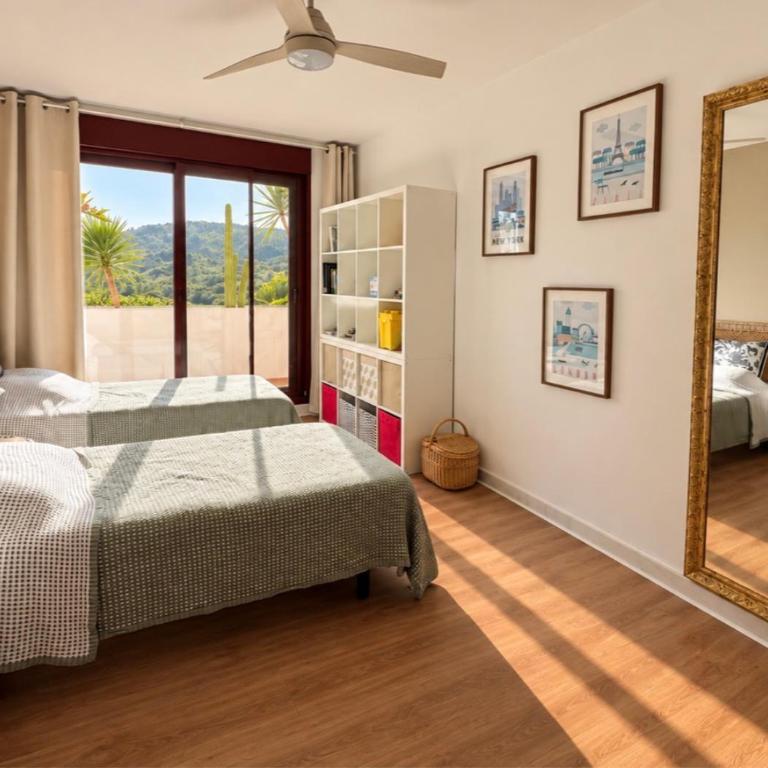 Casa Cactus - 3bd Duplex Family Penthouse - Apartamento de 3 dormitorios - 9
