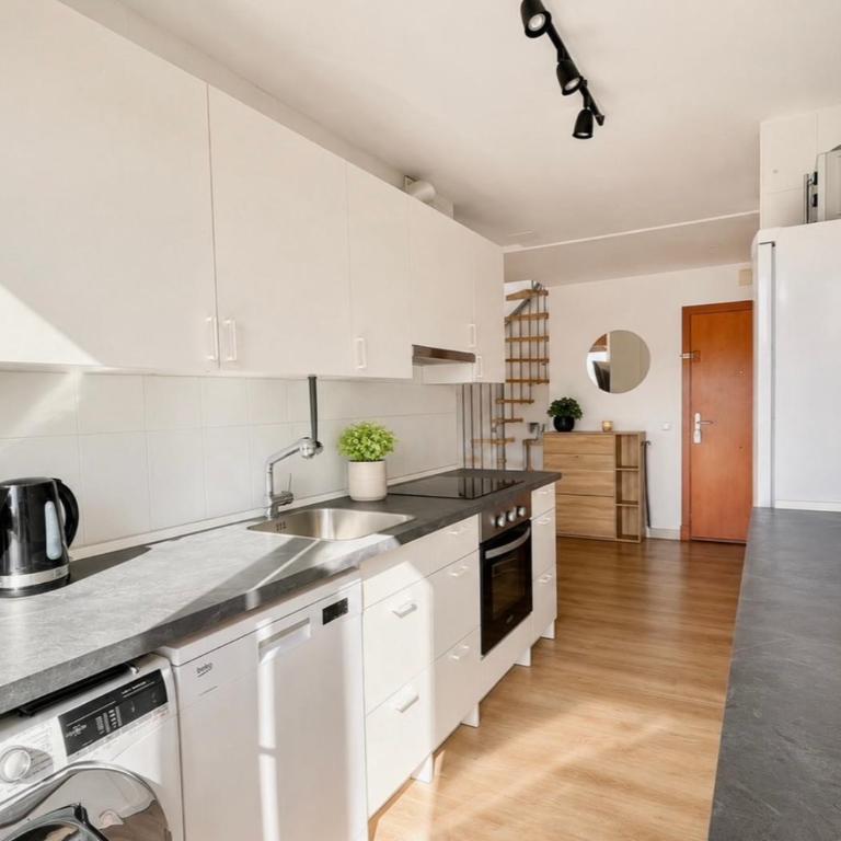 Casa Cactus - 3bd Duplex Family Penthouse - Apartamento de 3 dormitorios - 16