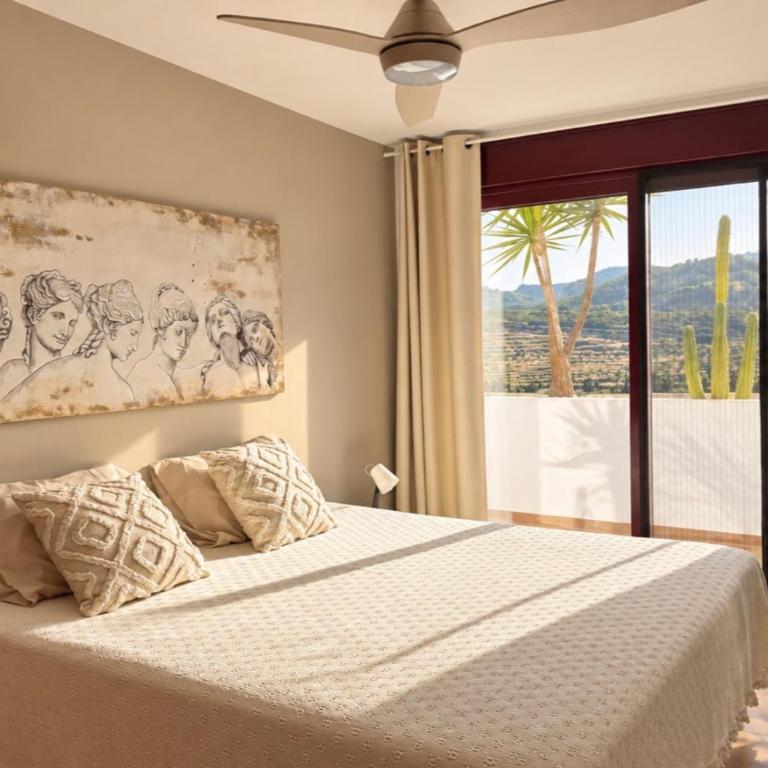 Casa Cactus - 3bd Duplex Family Penthouse - Apartamento de 3 dormitorios - 7