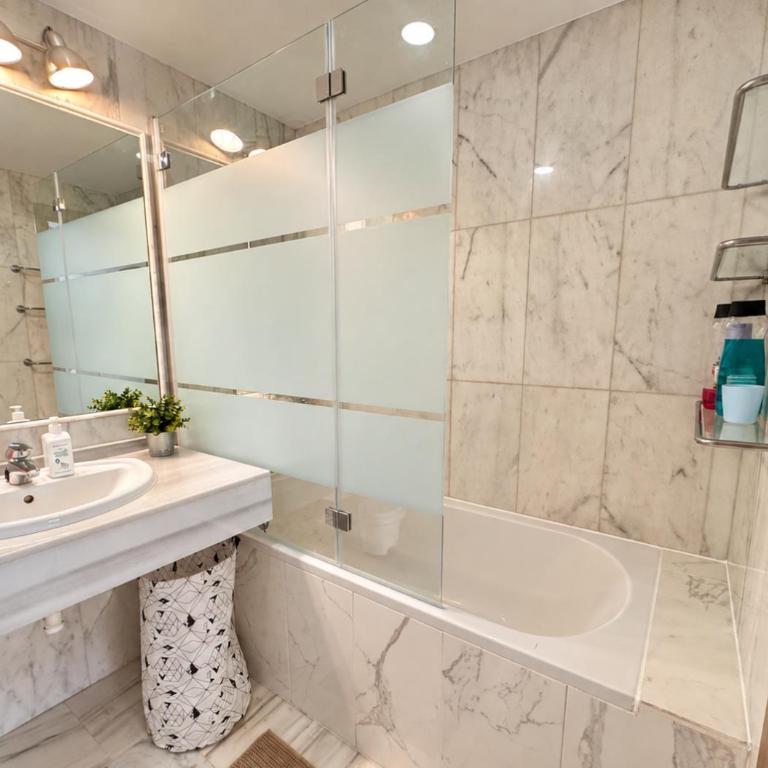 Casa Cactus - 3bd Duplex Family Penthouse - Apartamento de 3 dormitorios - 11