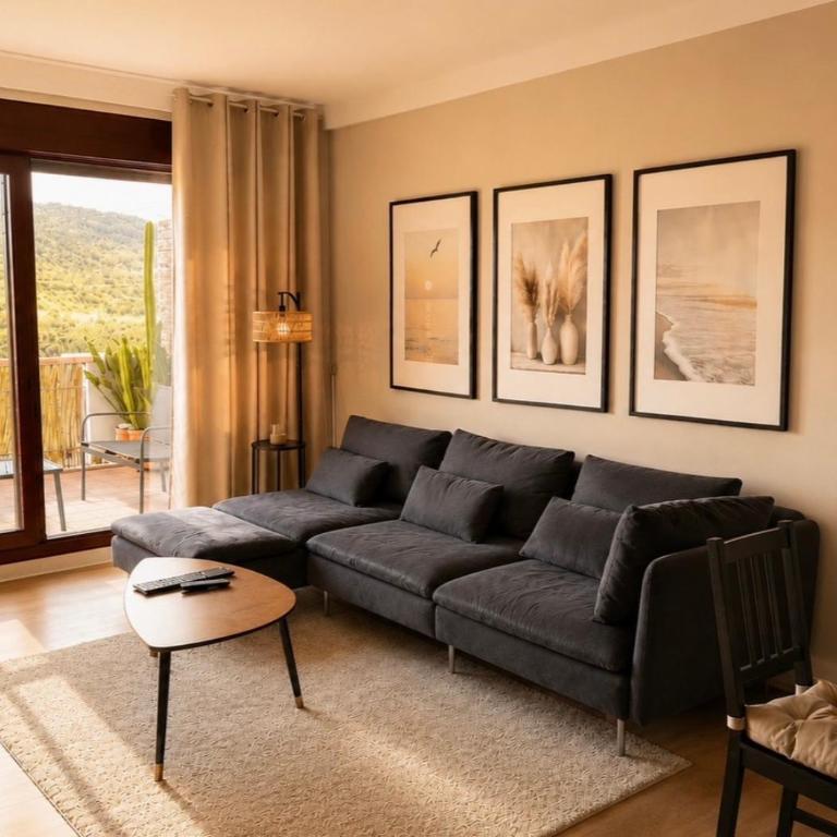 Casa Cactus - 3bd Duplex Family Penthouse - Apartamento de 3 dormitorios - 13