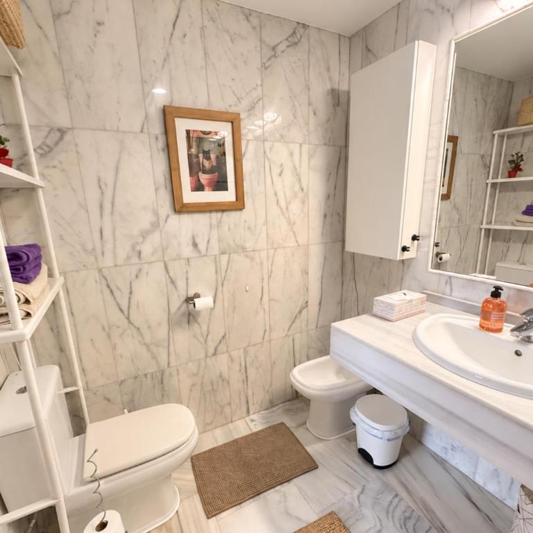 Casa Cactus - 3bd Duplex Family Penthouse - Apartamento de 3 dormitorios - 12
