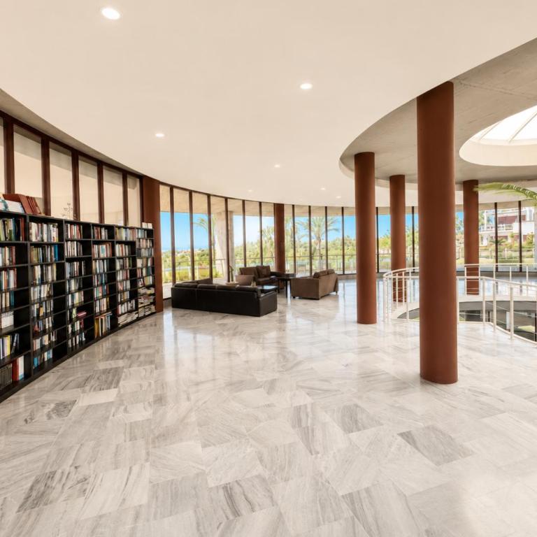 Casa Cactus - 3bd Duplex Family Penthouse - Apartamento de 3 dormitorios - 27