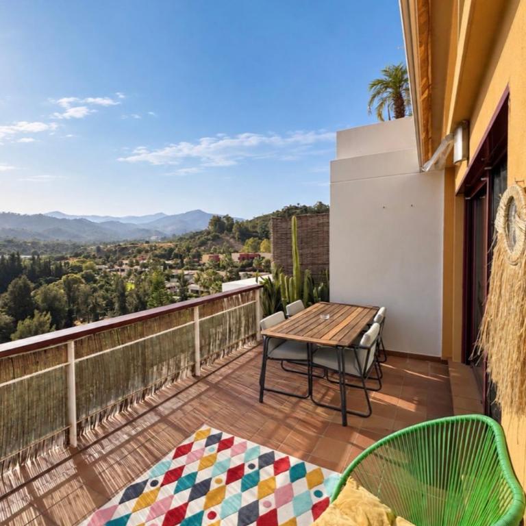 Casa Cactus - 3bd Duplex Family Penthouse - Apartamento de 3 dormitorios - 19