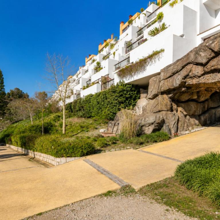 Casa Cactus - 3bd Duplex Family Penthouse - Apartamento de 3 dormitorios - 28