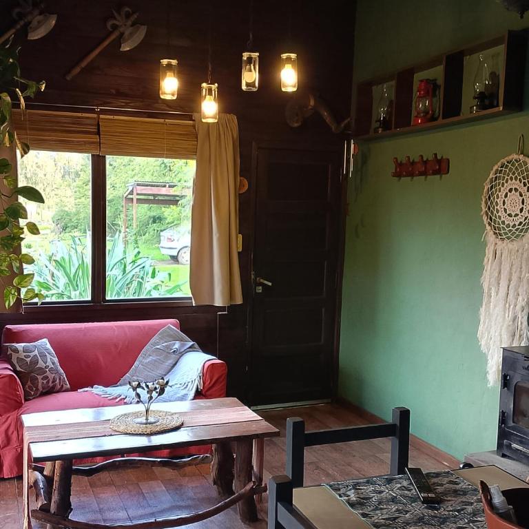 Complejo las azucenas - Casa de 2 dormitorios - 1