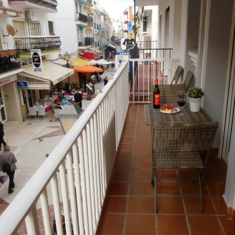 Apartamento Ana - Apartment mit 1 Schlafzimmer - 1