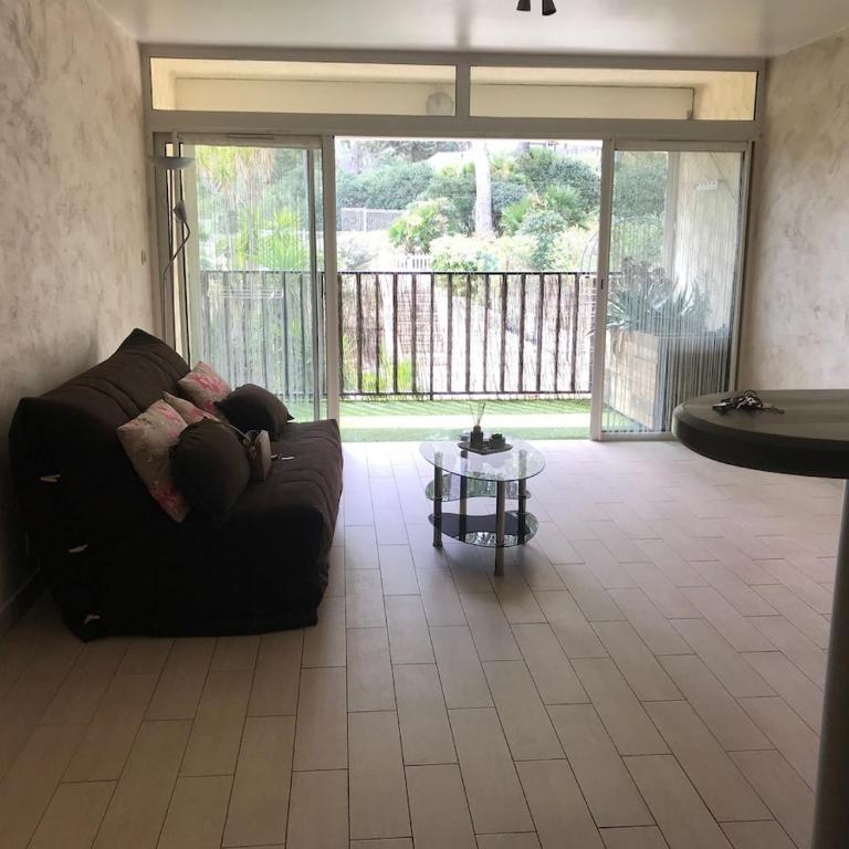 Le St Elme - Air conditioning - WiFi - Pool - Beach - Appartement 2 Chambres - 1