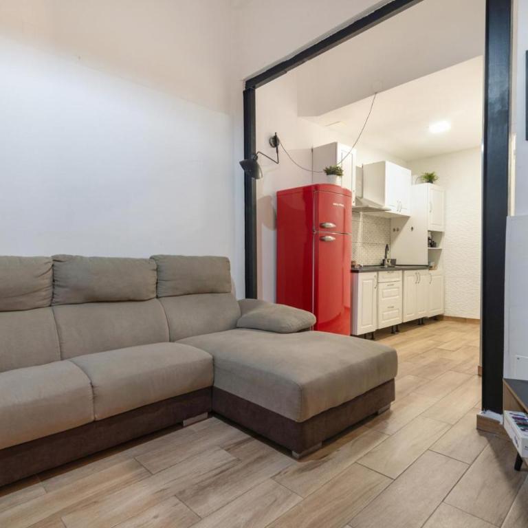 eucalyptus house las canteras - Apartamento de 2 dormitorios - 4