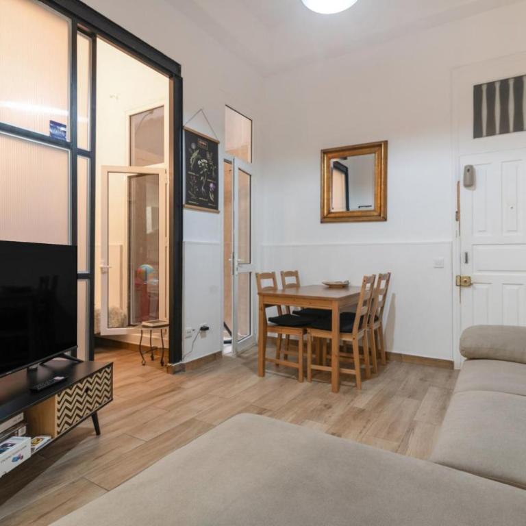 eucalyptus house las canteras - Apartamento de 2 dormitorios - 18