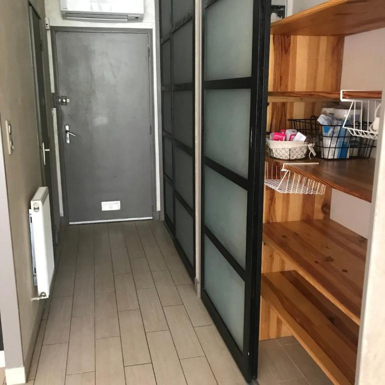 Le St Elme - Air conditioning - WiFi - Pool - Beach - Appartement 2 Chambres - 2