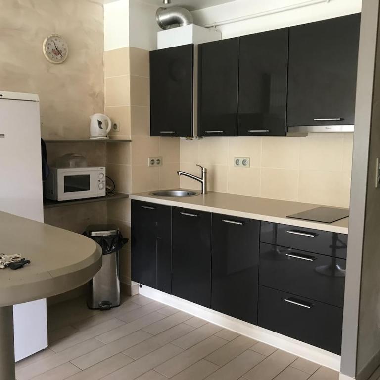 Le St Elme - Air conditioning - WiFi - Pool - Beach - Appartement 2 Chambres - 5
