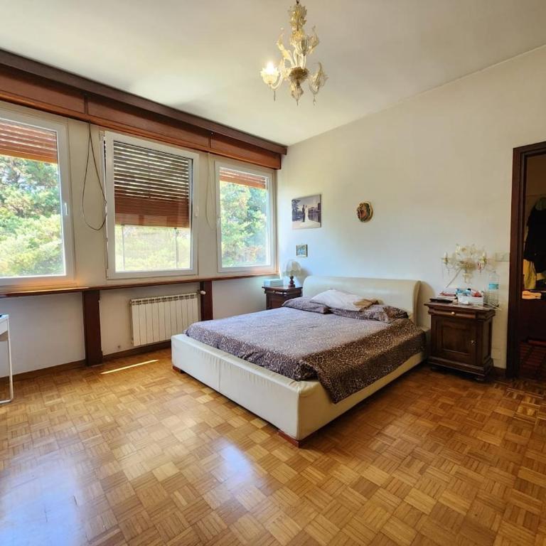 Sunny Muse Trastevere - Apartment mit 2 Schlafzimmern - 1