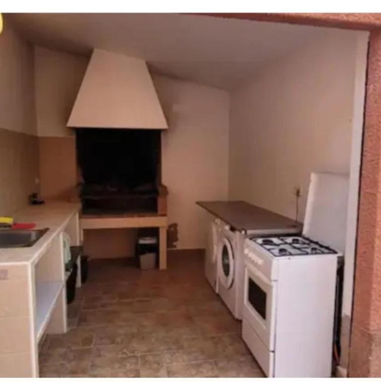 Apartamento Independiente dentro de Chalet - Apartment mit 1 Schlafzimmer und Gartenblick - 2