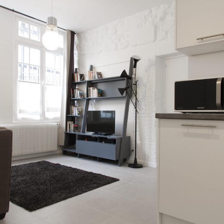 BnBNova - 2BR - Heart of St-Germain & Odeon - Appartement - 8