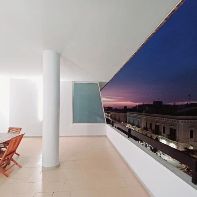 MòMì Vacation Rental Gallipoli - One-Bedroom Apartment - 8