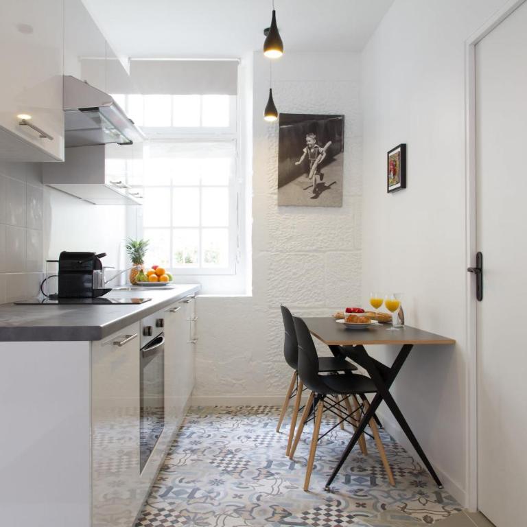 BnBNova - 2BR - Heart of St-Germain & Odeon - Appartement - 11