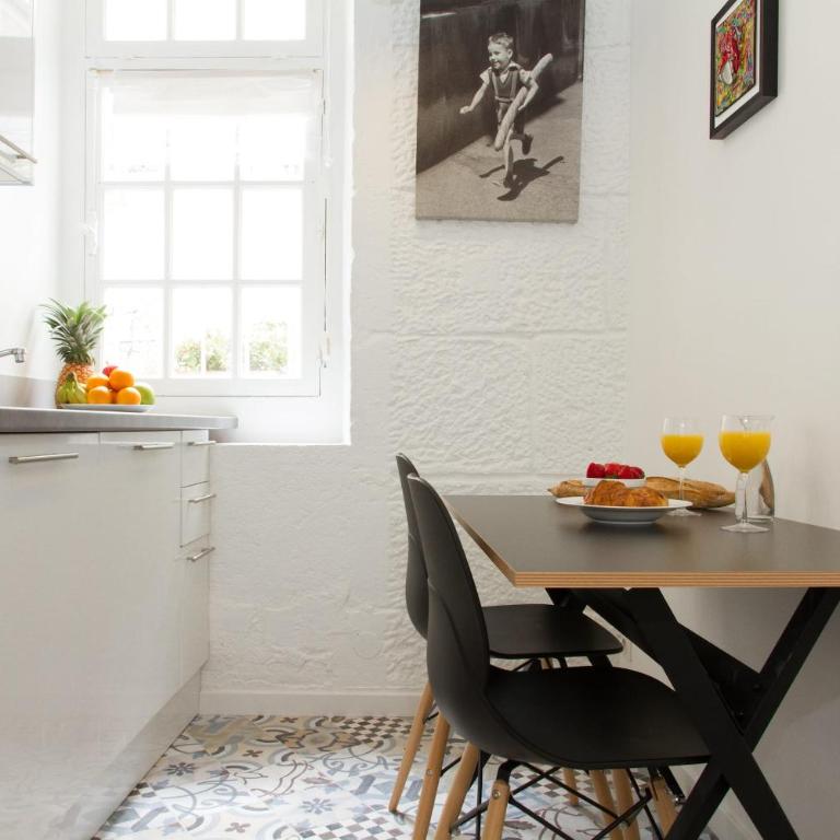 BnBNova - 2BR - Heart of St-Germain & Odeon - Appartement - 12