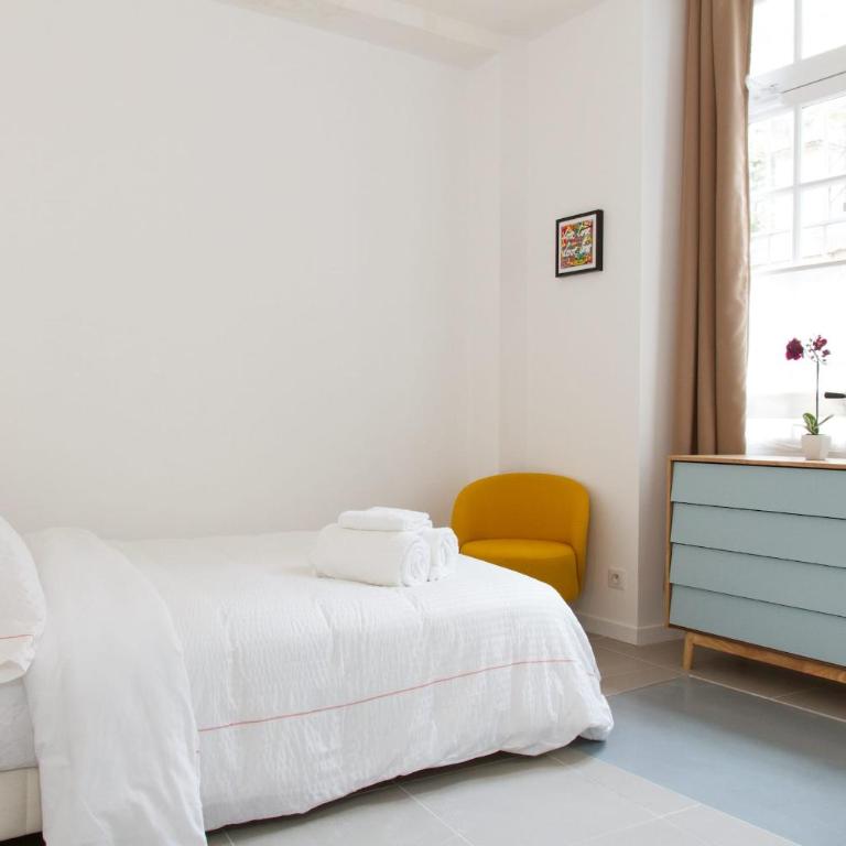 BnBNova - 2BR - Heart of St-Germain & Odeon - Appartement - 15