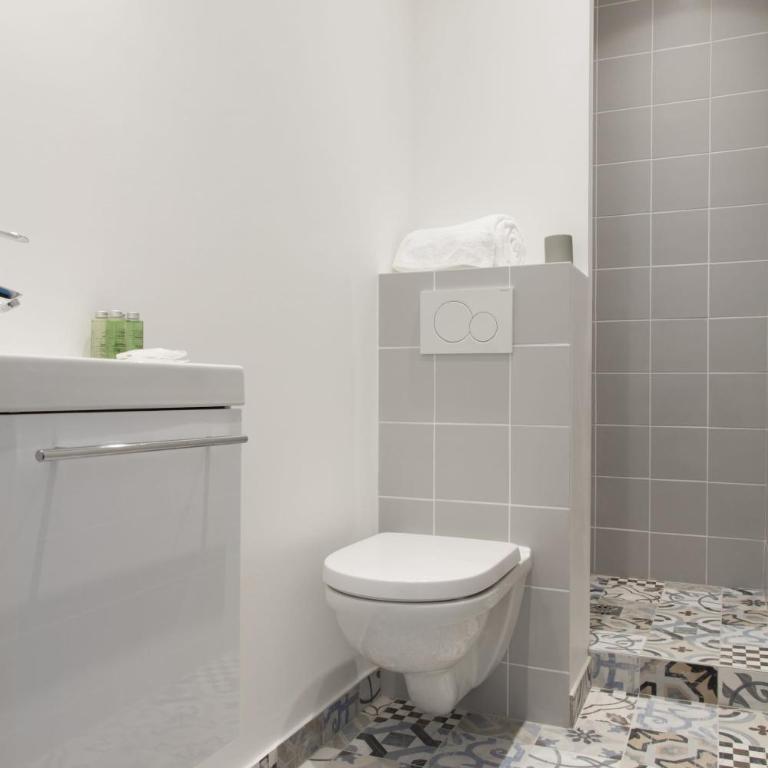 BnBNova - 2BR - Heart of St-Germain & Odeon - Appartement - 18