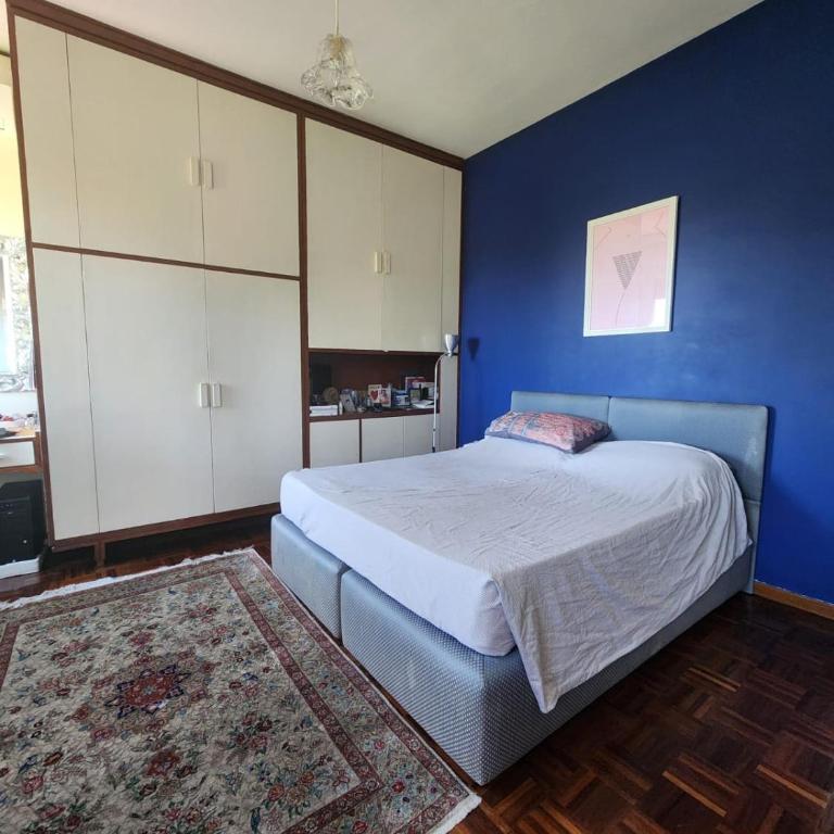 Sunny Muse Trastevere - Apartment mit 2 Schlafzimmern - 2