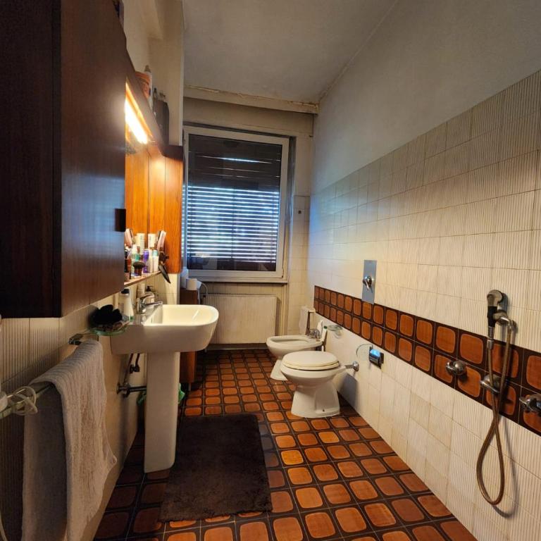 Sunny Muse Trastevere - Apartment mit 2 Schlafzimmern - 3