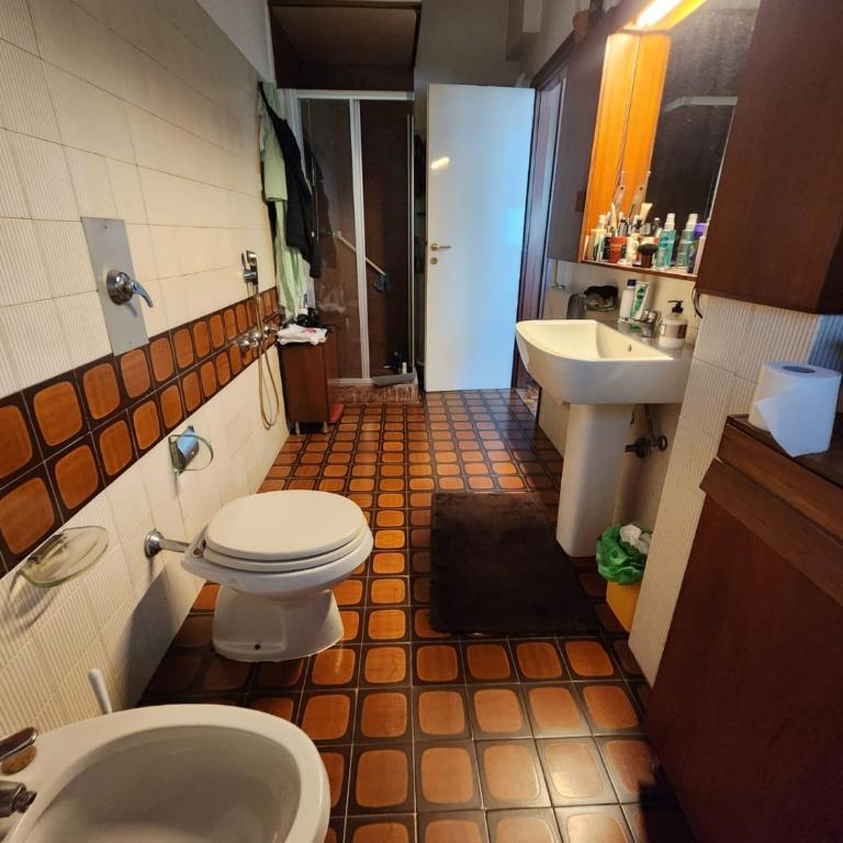 Sunny Muse Trastevere - Apartment mit 2 Schlafzimmern - 4