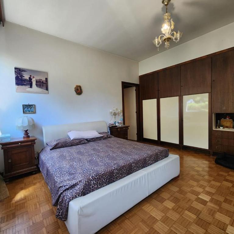 Sunny Muse Trastevere - Apartment mit 2 Schlafzimmern - 6