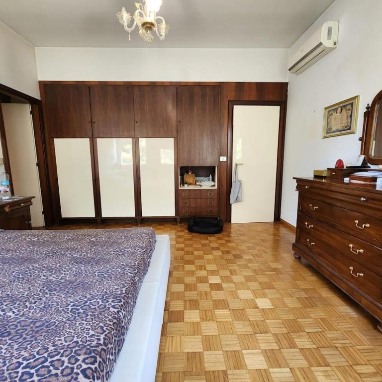 Sunny Muse Trastevere - Apartment mit 2 Schlafzimmern - 7