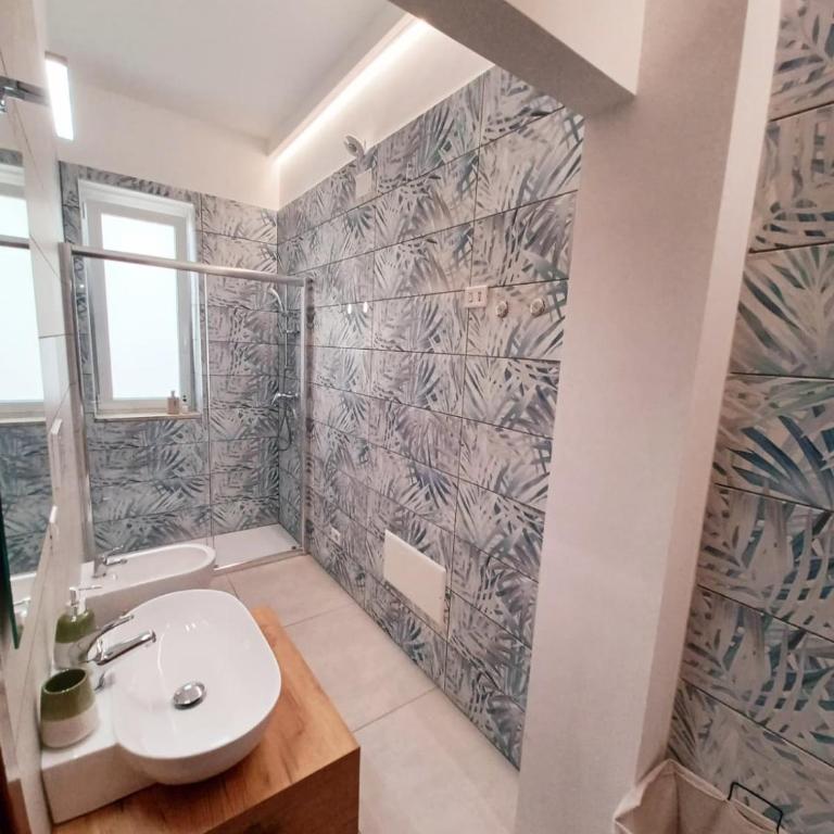 MòMì Vacation Rental Gallipoli - One-Bedroom Apartment - 9