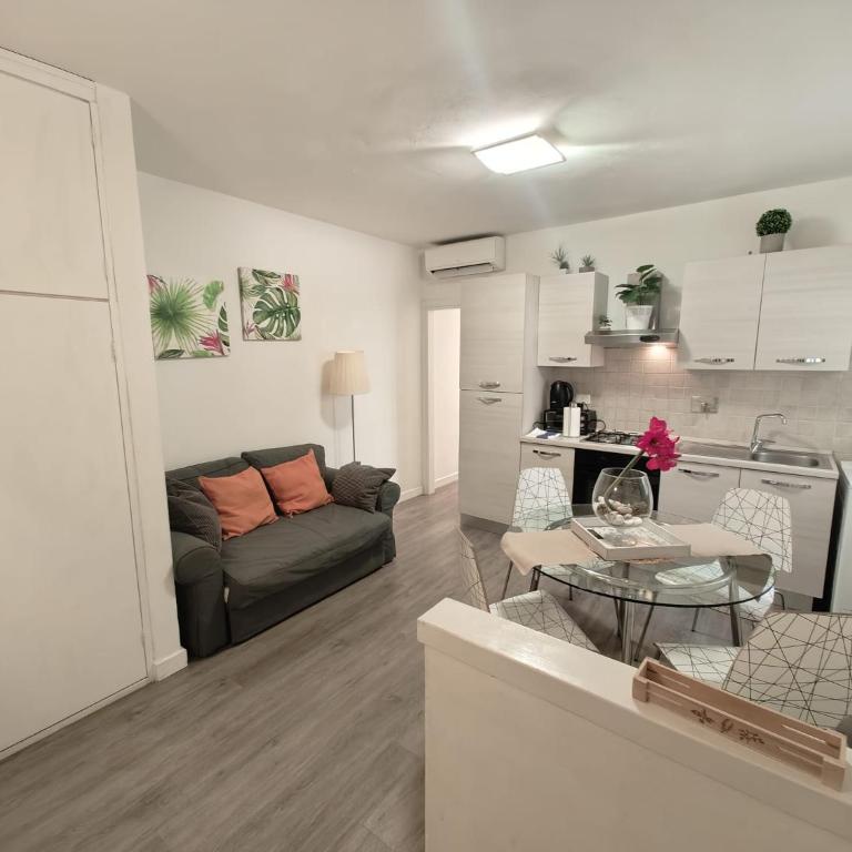 GuestHost - Ponte Vecchio & Boboli Modern Apartment - Apartment mit 2 Schlafzimmern - 14