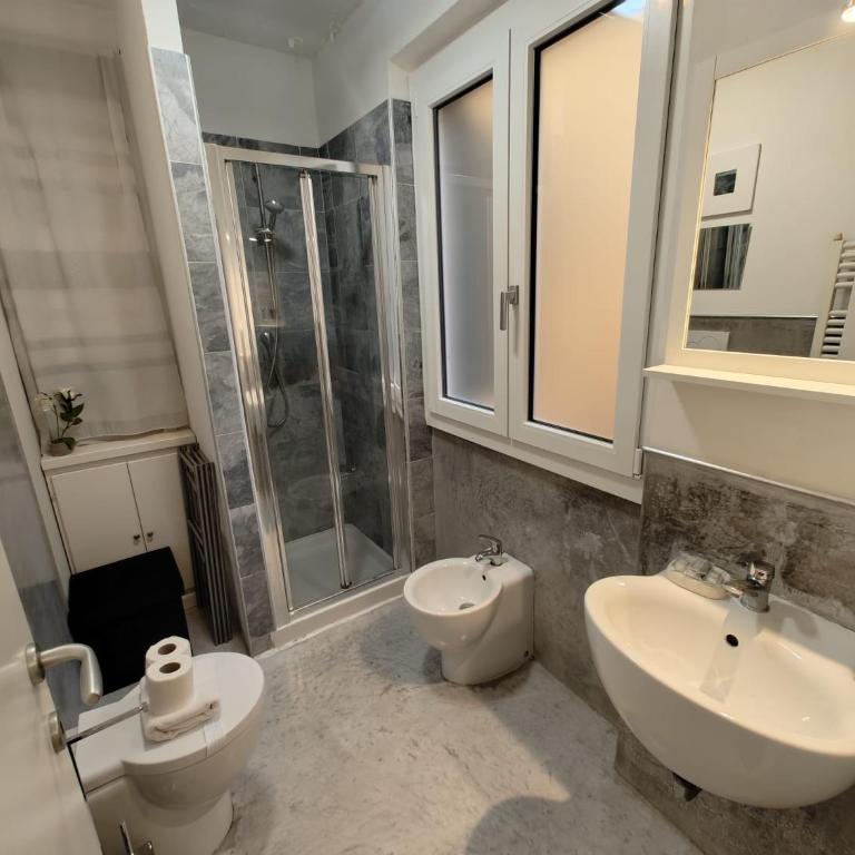 GuestHost - Ponte Vecchio & Boboli Modern Apartment - Apartment mit 2 Schlafzimmern - 8