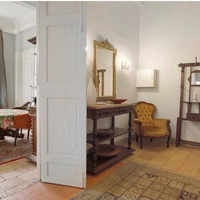 GITE Le Logis Barbès - Appartement 1 Chambre - 5