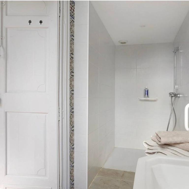 GITE Le Logis Barbès - Appartement 1 Chambre - 6