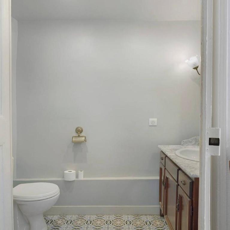 GITE Le Logis Barbès - Appartement 1 Chambre - 7