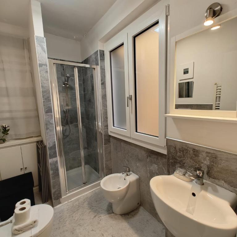 GuestHost - Ponte Vecchio & Boboli Modern Apartment - Apartment mit 2 Schlafzimmern - 9