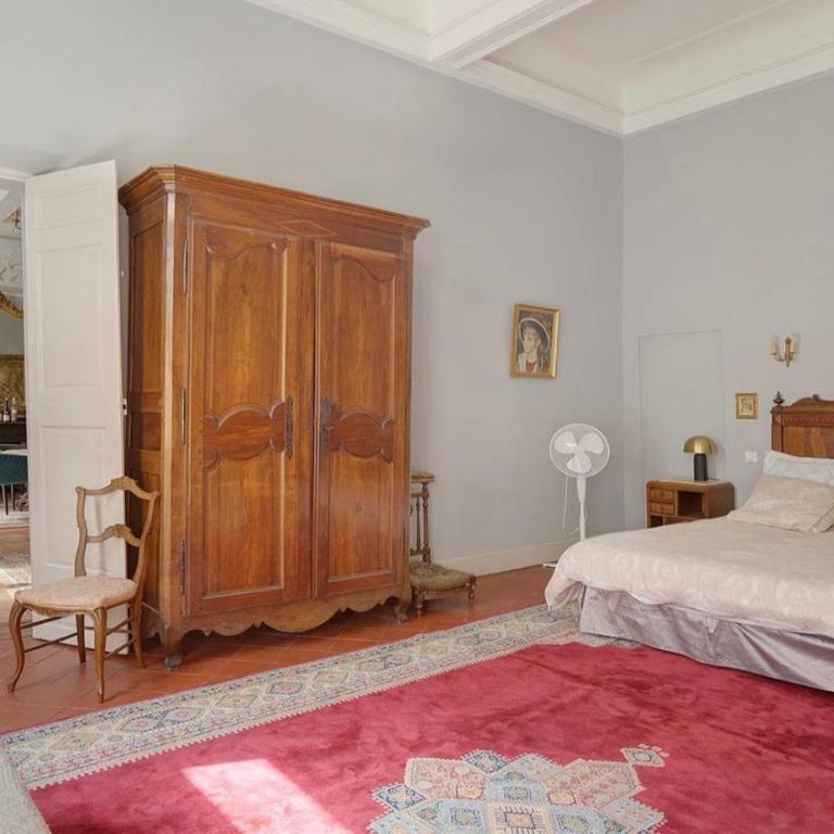 GITE Le Logis Barbès - Appartement 1 Chambre - 11