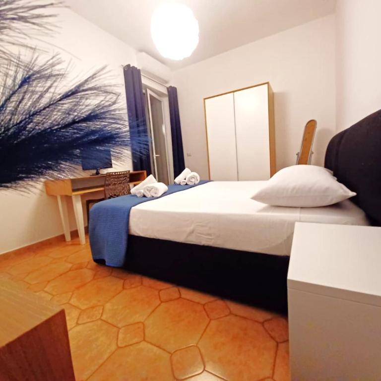 MòMì Vacation Rental Gallipoli - One-Bedroom Apartment - 9