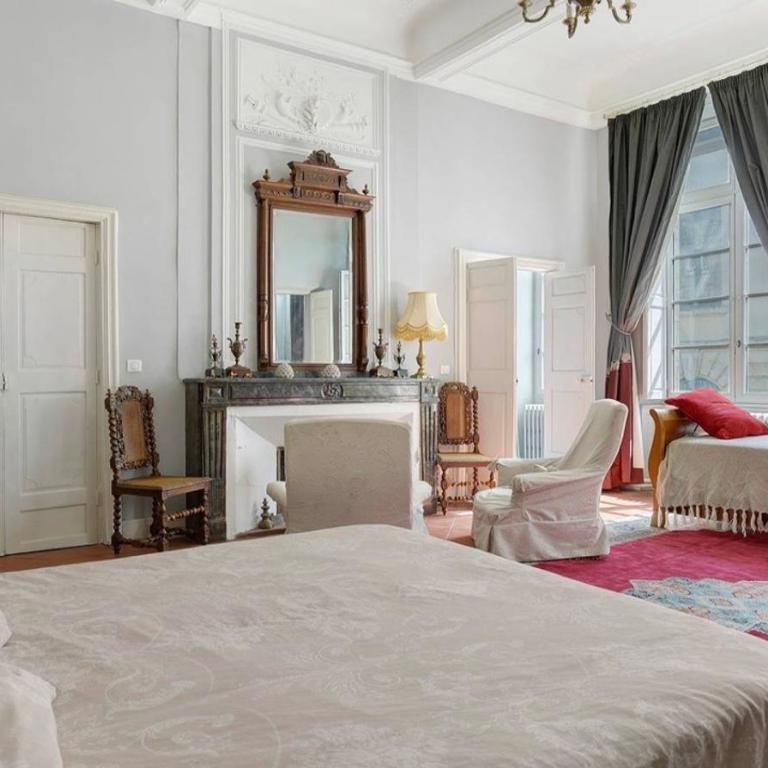 GITE Le Logis Barbès - Appartement 1 Chambre - 15