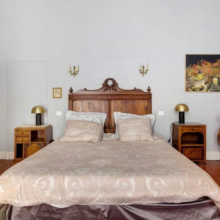 GITE Le Logis Barbès - Appartement 1 Chambre - 17